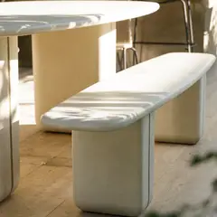 AMOBLE - Banqueta Maseira Amoblé