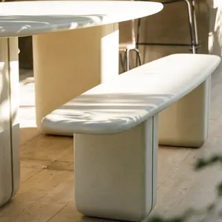 AMOBLE - Banqueta Maseira Amoblé