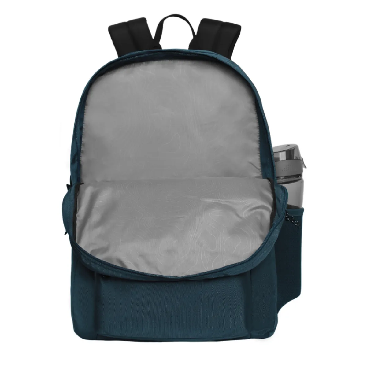 HEAD - Mochila Grande Territory 45L Petroleo Head