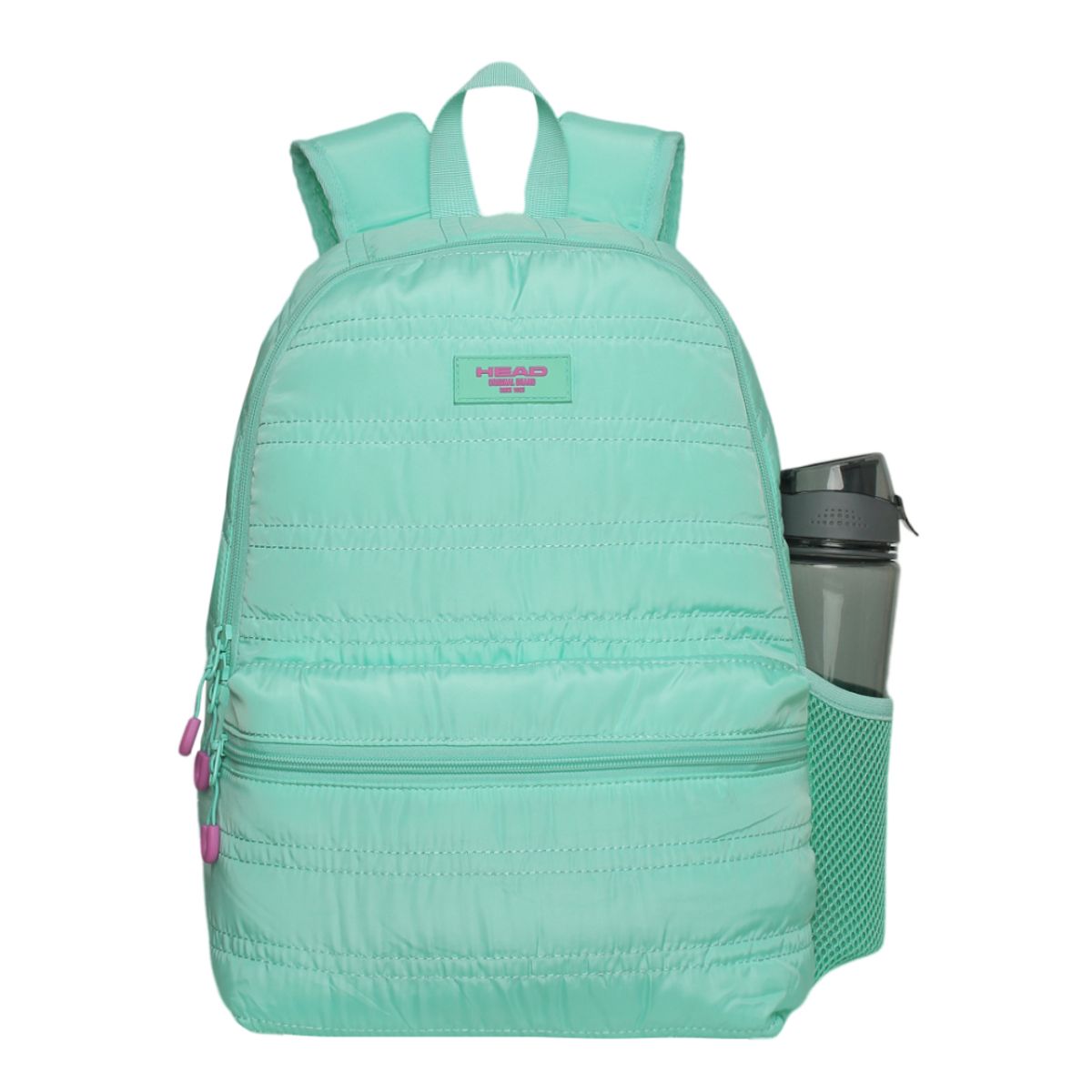HEAD - Mochilas Clásica Mujer Arona Turquesa Head