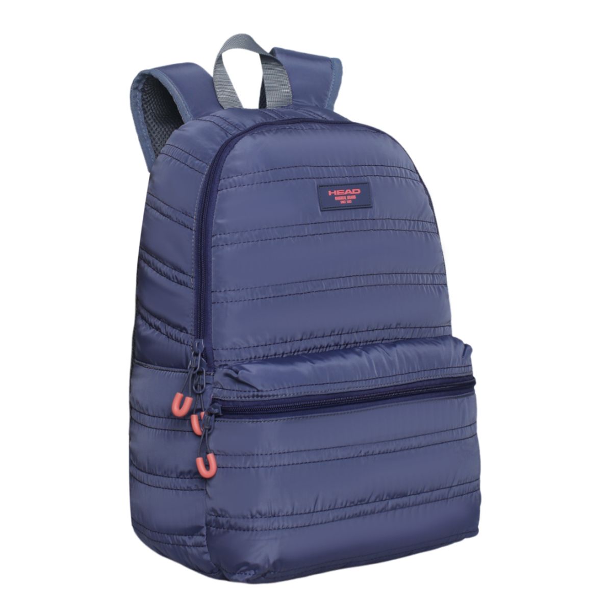 HEAD - Mochilas Clásica Mujer Arona Violeta Head