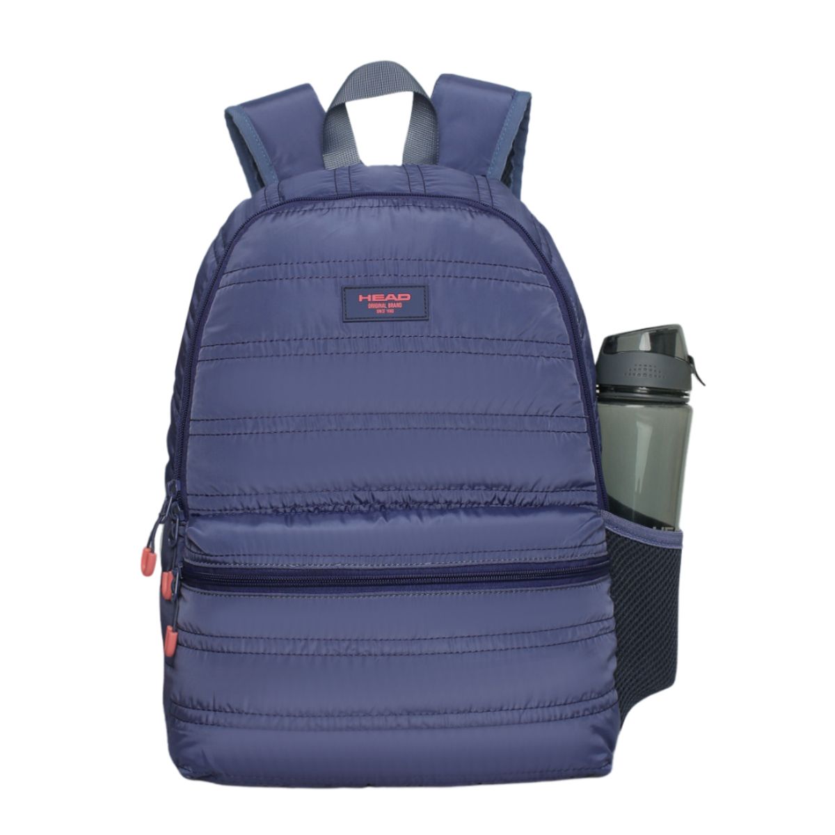 HEAD - Mochilas Clásica Mujer Arona Violeta Head