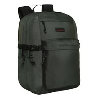 Mochila Grande Territory 45L Verde Musgo