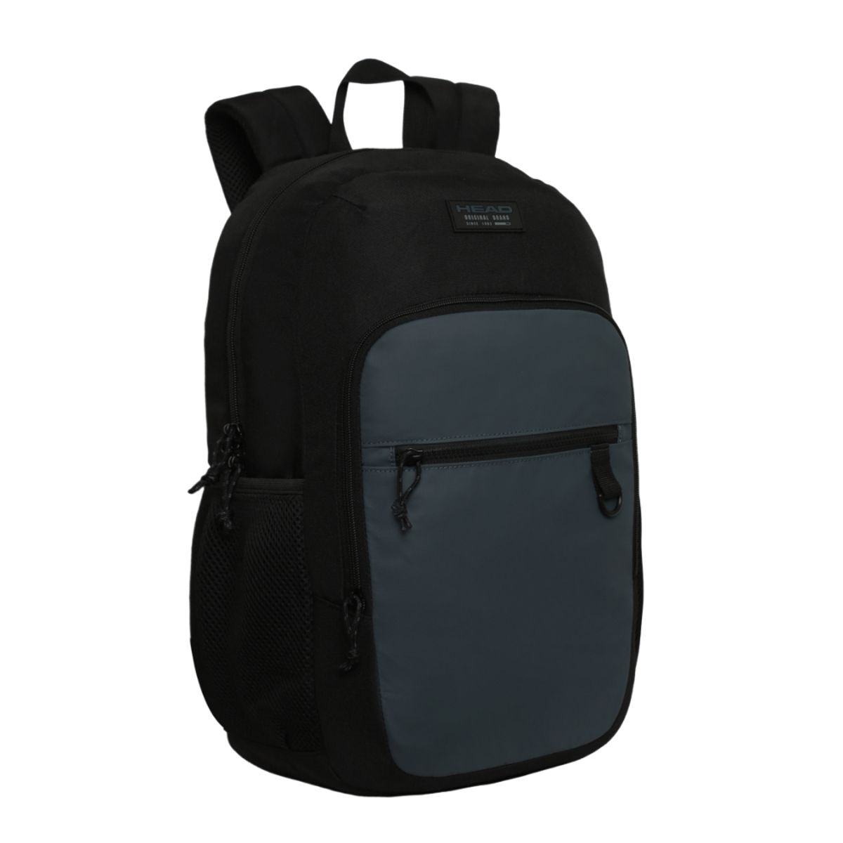 HEAD - Mochila Compacta Aircross Reverse Petroleo Head