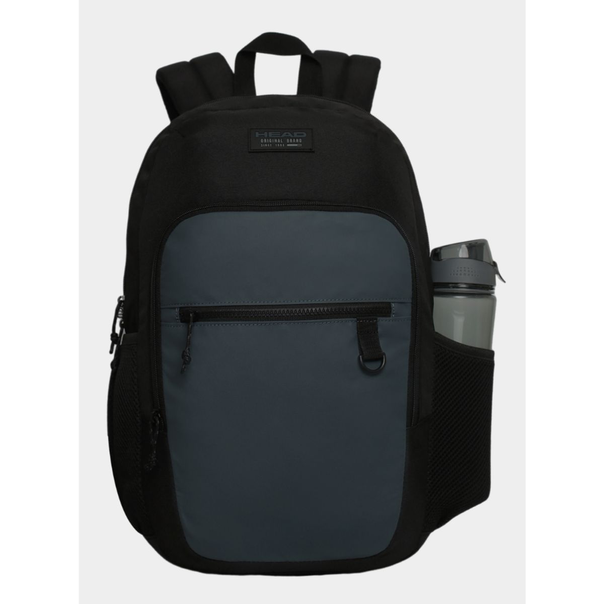 HEAD - Mochila Compacta Aircross Reverse Petroleo Head