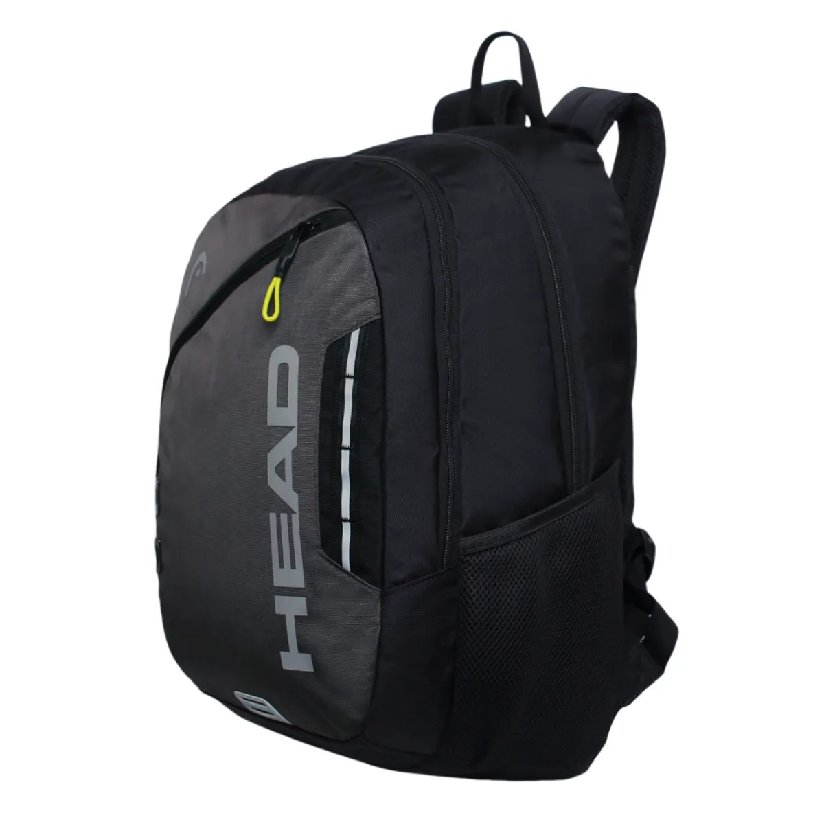 HEAD - Mochila Notebook Spider Gris Head