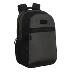 HEAD - Mochila Laptop Zen Gris