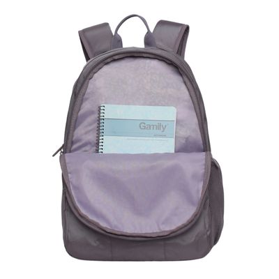 Imagen 2 del producto Mochila Mujer Mokka Dark Morado
