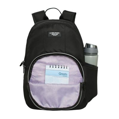 Imagen 2 del producto Mochila Mujer Mokka Negro Silver