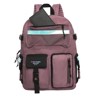 Imagen 2 del producto Mochila Mujer Kawaii Escalade Holográfica Cherry