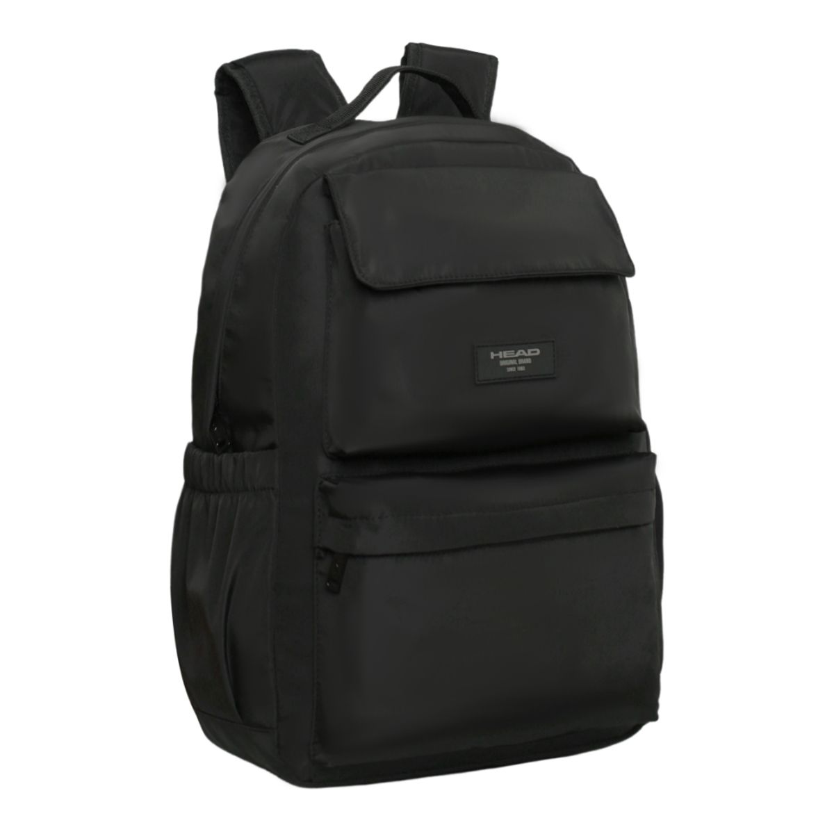 HEAD - Mochila Mujer Ysho Microfibra New Negro Head