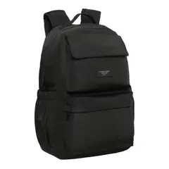 HEAD - Mochila Mujer Ysho Microfibra New Negro