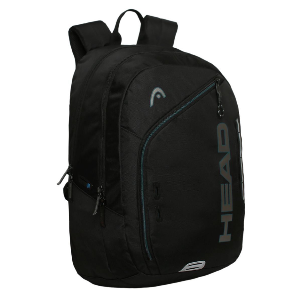HEAD - Mochila Notebook Spider New Negro Head