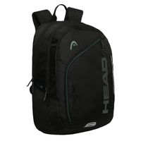 Mochila Notebook Spider New Negro
