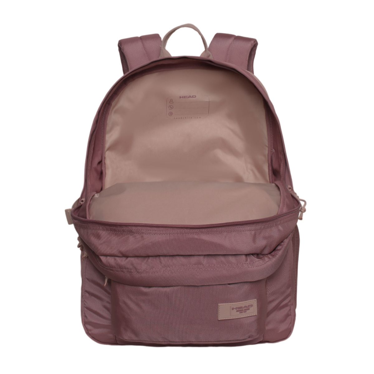 HEAD - Mochila Grande Mujer Katana 45L Rose Head