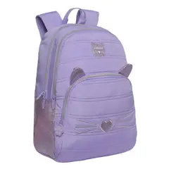 HEAD - Mochila Infantil Niña Balloon Quilt Lila