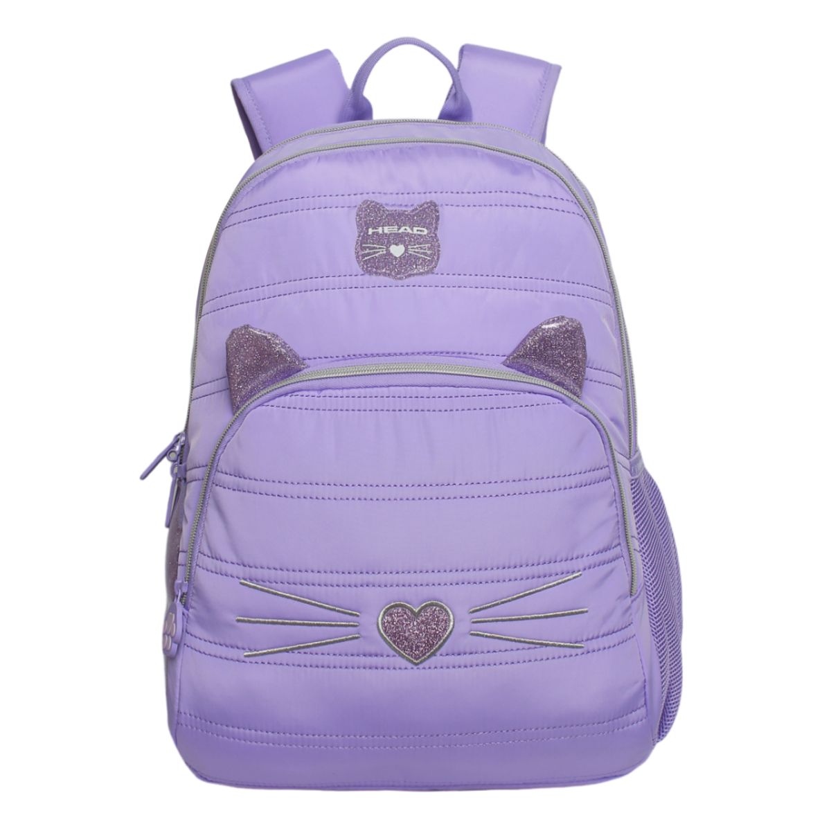 HEAD - Mochila Infantil Niña Balloon Quilt Lila Head