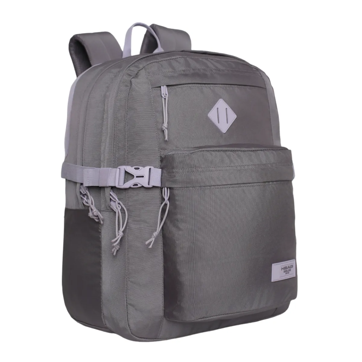HEAD - Mochila Grande Mujer Katana 45L Dark Morado Head