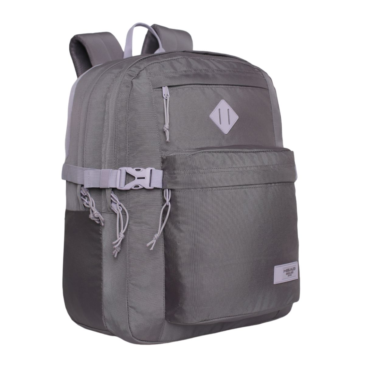 HEAD - Mochila Grande Mujer Katana 45L Dark Morado Head
