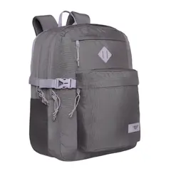 HEAD - Mochila Grande Mujer Katana 45L Dark Morado