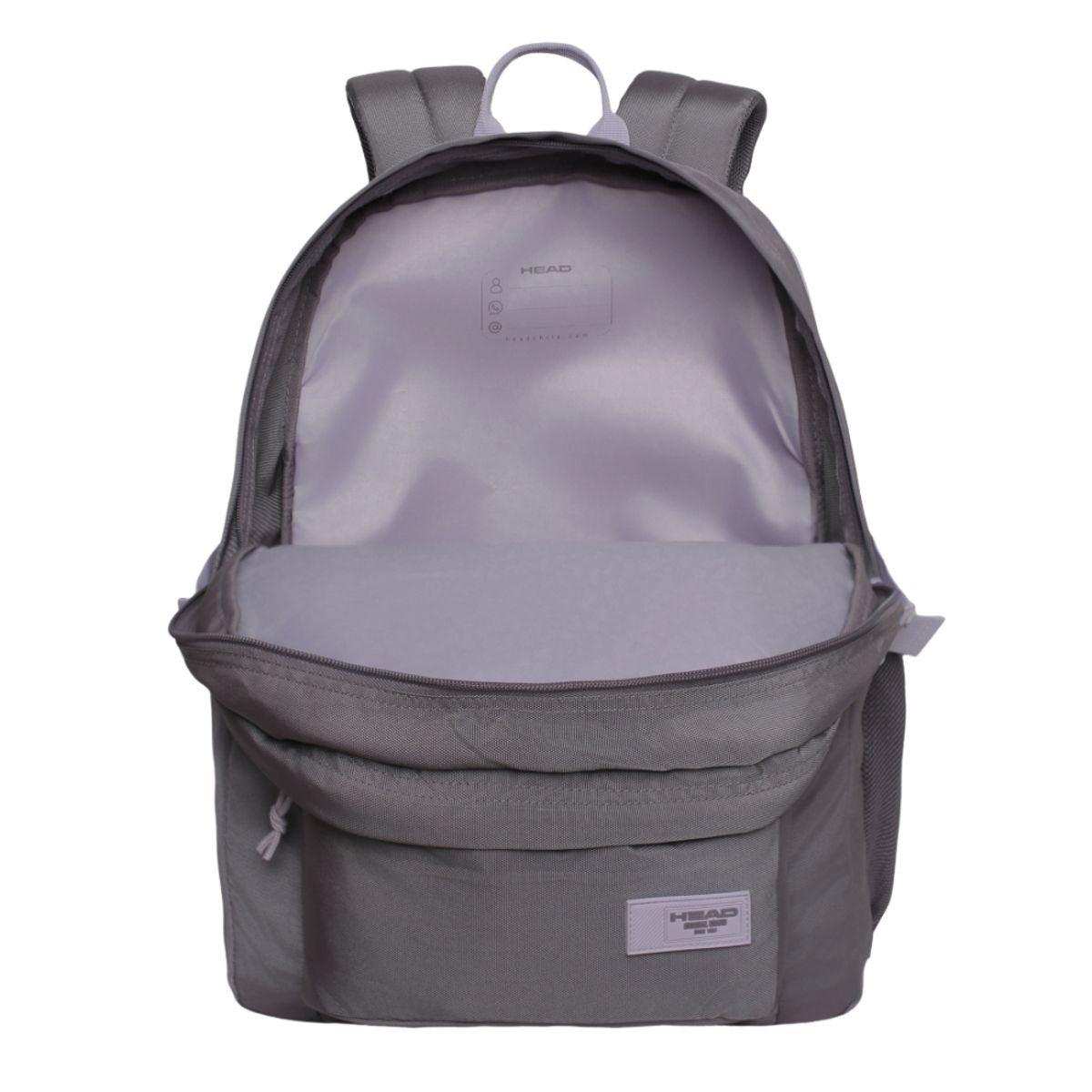 HEAD - Mochila Grande Mujer Katana 45L Dark Morado Head