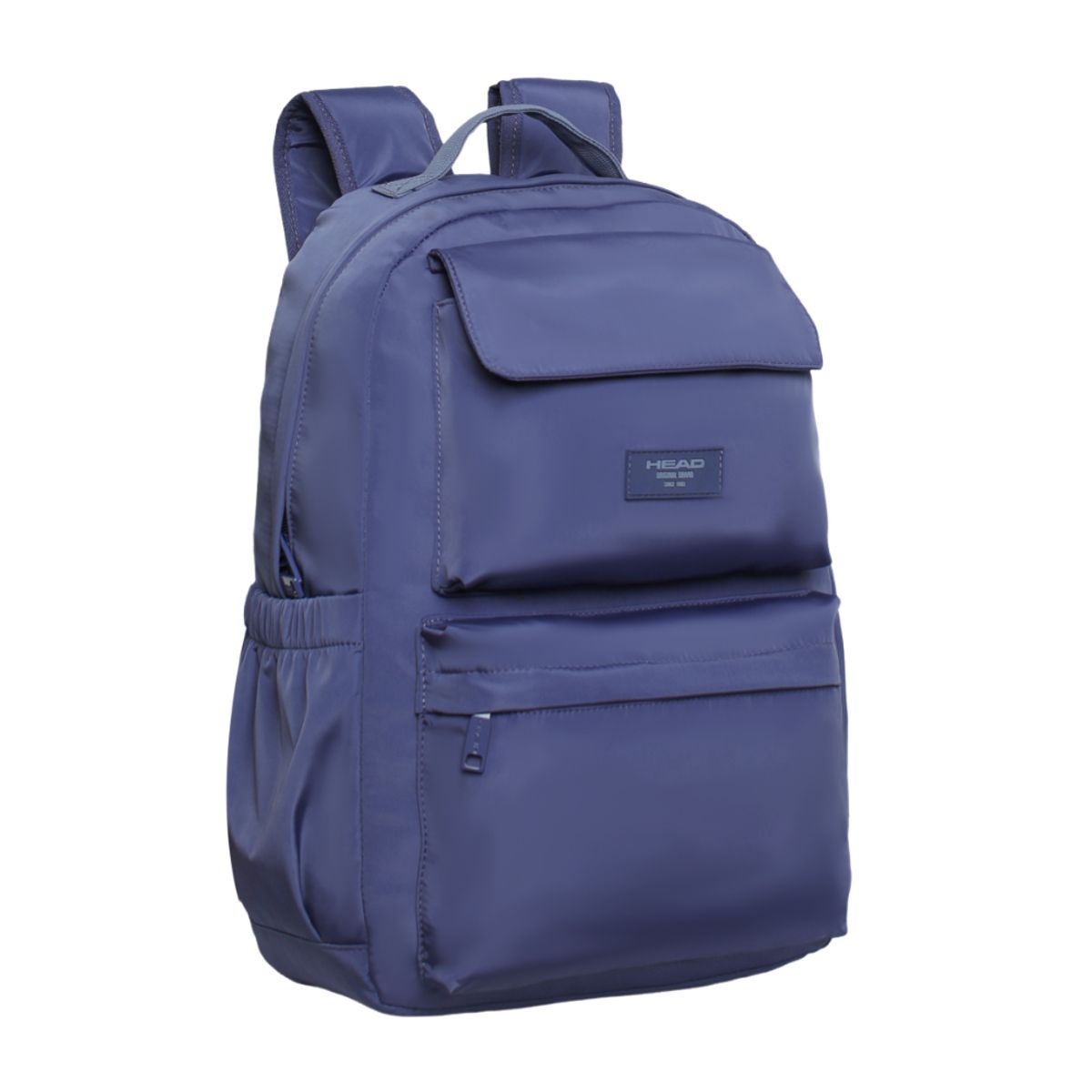 HEAD - Mochila Mujer Ysho Microfibra Violeta Head