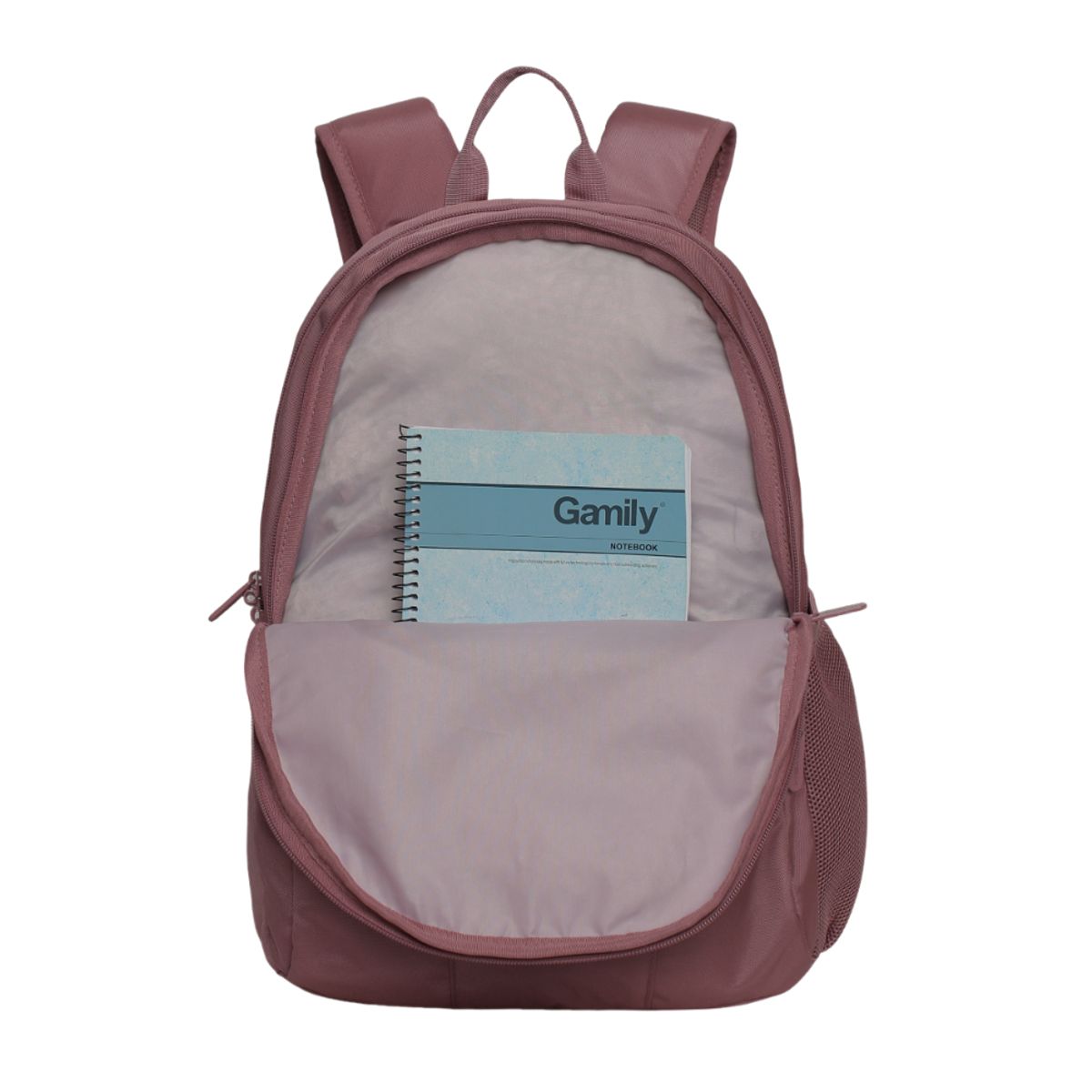 HEAD - Mochila Mujer Mokka Rose Head
