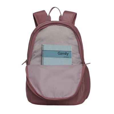 Imagen 2 del producto Mochila Mujer Mokka Rose