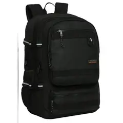 HEAD - Mochila Notebook Expedition 40L Reverse Petroleo