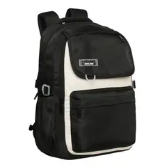 HEAD - Mochila Mujer Qashqai Block Negro
