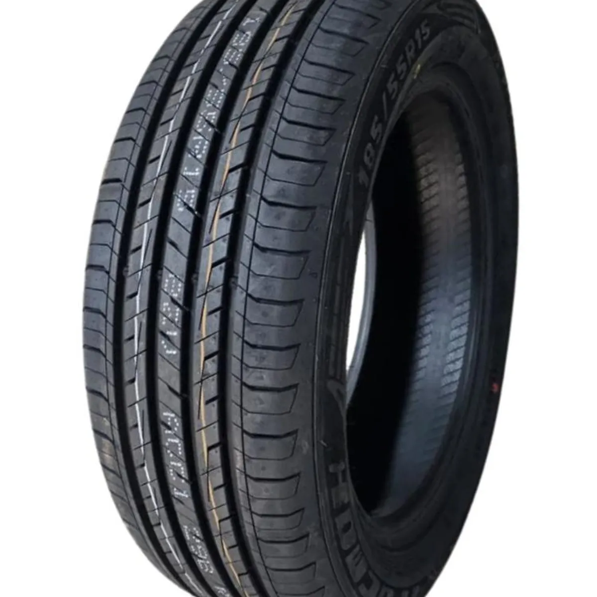 TRACMAX - Neumatico 18555 r15 Tracmax Privilo TX5 82V