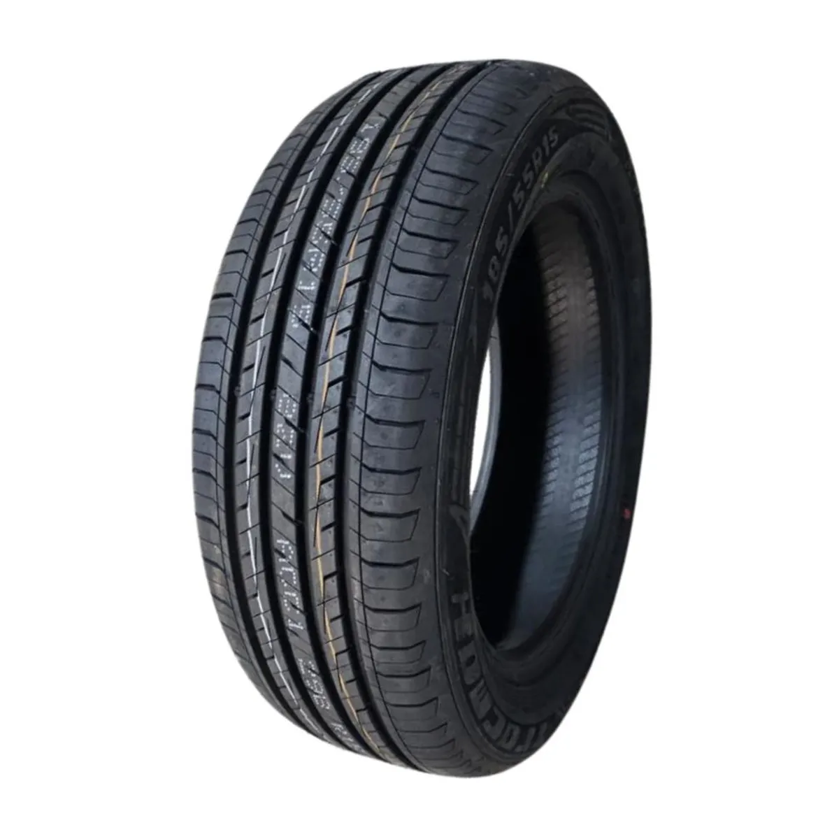 TRACMAX - Neumatico 18555 r15 Tracmax Privilo TX5 82V