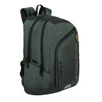 Mochila Notebook Spider Dark Petroleo