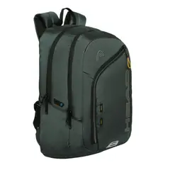 HEAD - Mochila Notebook Spider Dark Petroleo