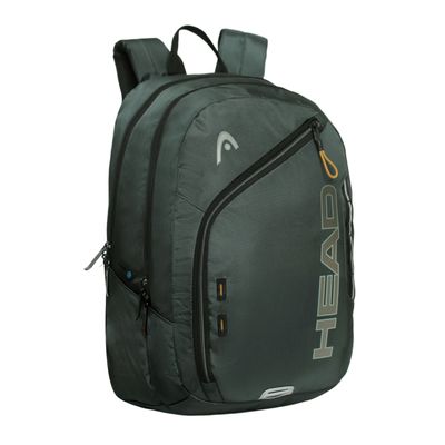 Imagen 2 del producto Mochila Notebook Spider Dark Petroleo