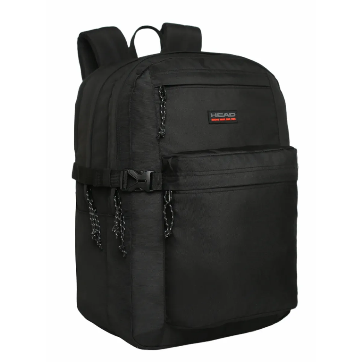 HEAD - Mochila Grande Territory 45L New Negro Head