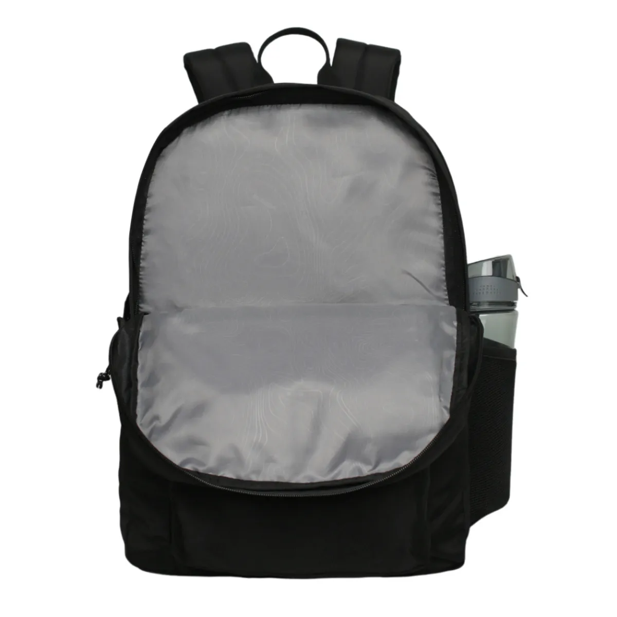 HEAD - Mochila Grande Territory 45L New Negro Head