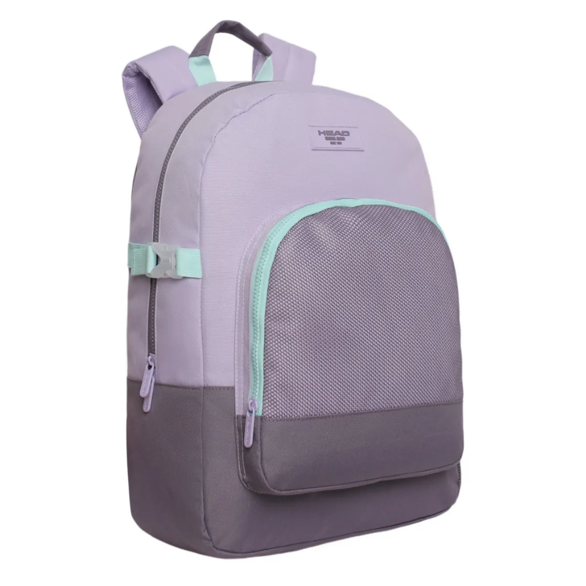 HEAD - Mochila Compacta Mujer Diva Block Lila Head