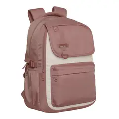 HEAD - Mochila Mujer Qashqai Block Rosado