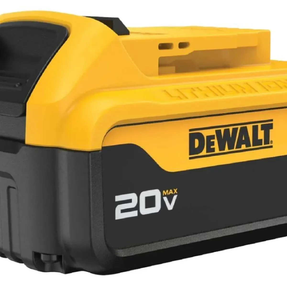 DEWALT - Batería Ion De Litio 20v 5Ah DCB205-B3 DeWalt