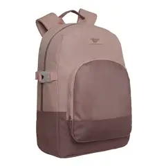 HEAD - Mochila Compacta Mujer Diva Block Rosado