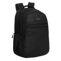 Mochila Laptop Zen Reverse Negro