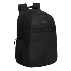 HEAD - Mochila Laptop Zen Reverse Negro