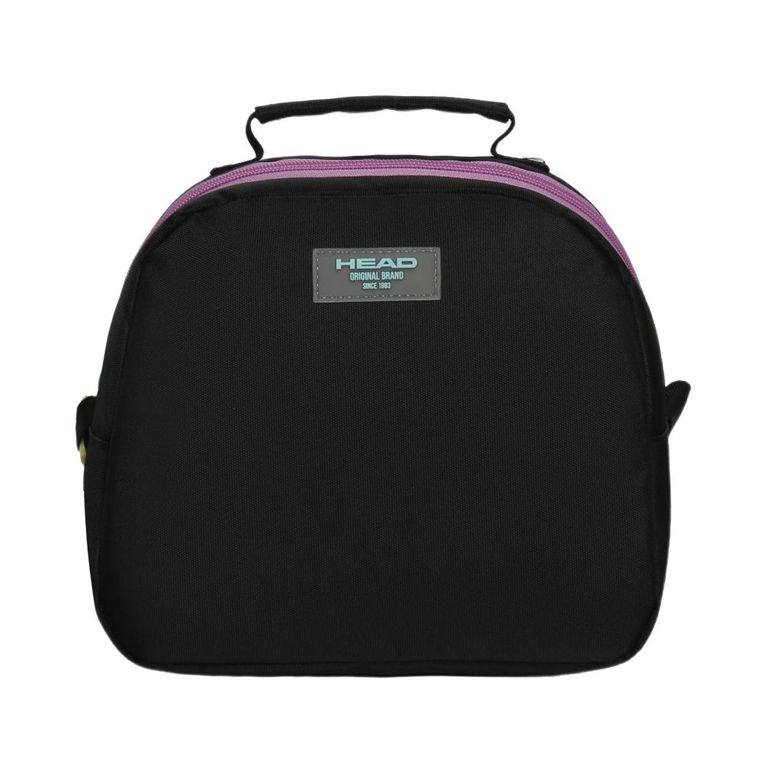 Pack Top Escolar Mujer (x4) Mix Colores Negro TALLA UNICA
