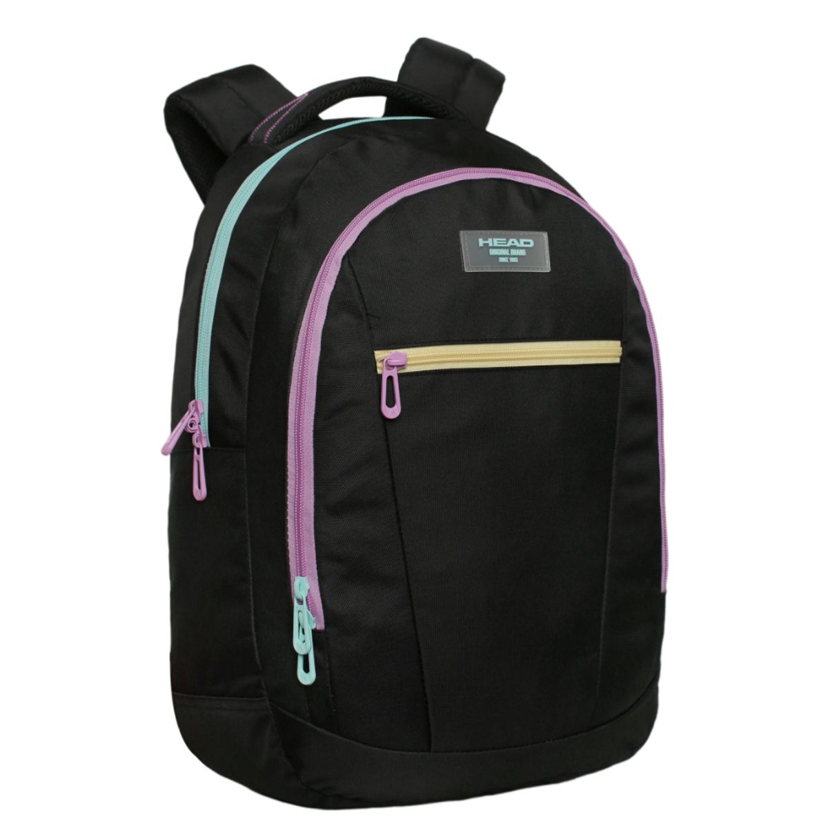 HEAD - Pack Top Escolar Mujer (x4) Mix Colores Head