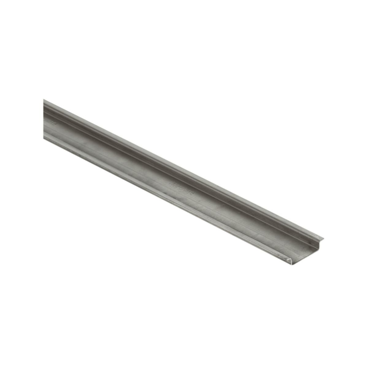 LEGRAND Riel Simétrico Profundidad 75Mm -Tira 2 mtrs- | Falabella Chile