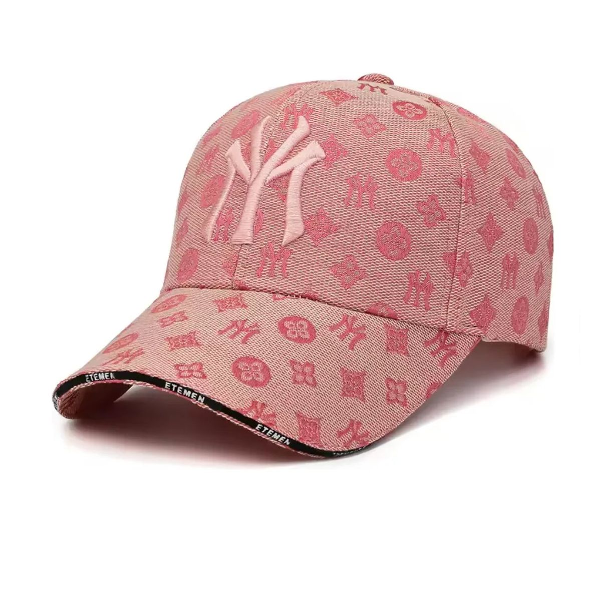 ROYAL - Gorro Yankees New York Jockey Unisex Diseño Militar Beisbol