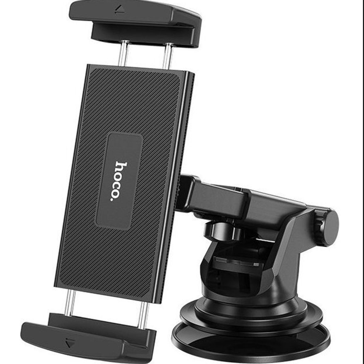 HOCO - Soporte Auto Chupon para Tablet Tablero Parabrisa Hoco CA120