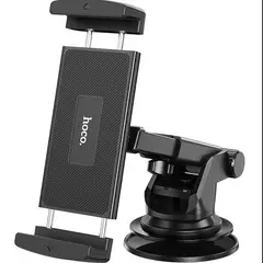 HOCO - Soporte Auto Chupon para Tablet Tablero Parabrisa CA120