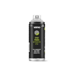 MONTANA COLORS - Spray Imprimación Epoxy Gris 400 ML